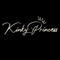 Kinky Princess Twitter Instagram Facebook Linktree