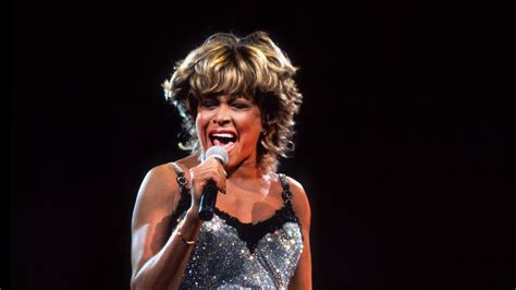 Rip Tina Turner Queen Of Rock N Roll Dead At 83