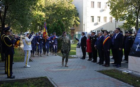 Ziua Armatei Rom Niei S Rb Torit La Br Ila Obiectiv Vocea Brailei