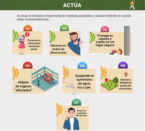 Simulacro Distrital De Evacuaci N Agencia De Noticias Ud