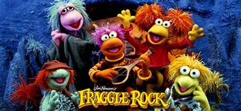 Guarda Fraggle Rock Ritorno Alla Grotta Tutti Gli Episodi