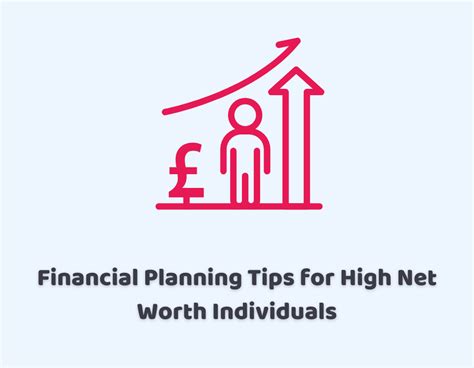 Tips For High Net Worth Individuals Basic Guidelines Cruseburke