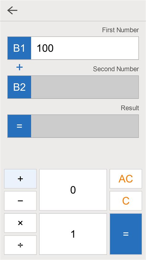 Binary Calculator Pro Latest Version 101p For Android