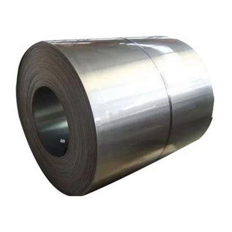 Cold Rolled Mild Steel Slitting Coil For Construction Thickness