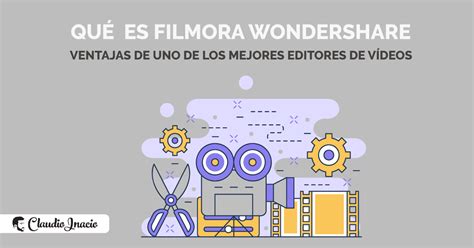 Filmora Wondershare Qué es y para qué sirve en 2024