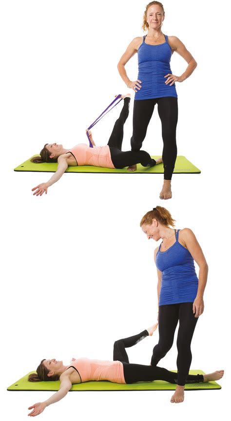 Abductor Stretch