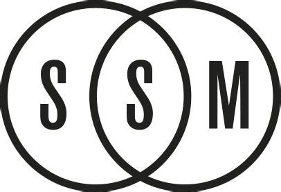 SSM Logo - LogoDix