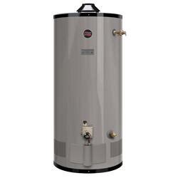 Ruud Universal 60 Gallon 3 Year 50 000 BTU Natural Gas Commercial