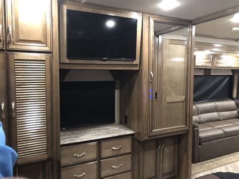 Used Fleetwood Bounder K For Sale By Owner In South Lyon