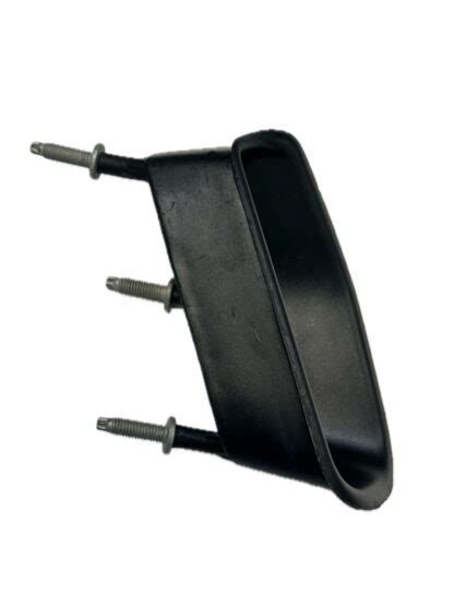 C6 Zr1 Reproduction Fender Vents Unleashed Vettes