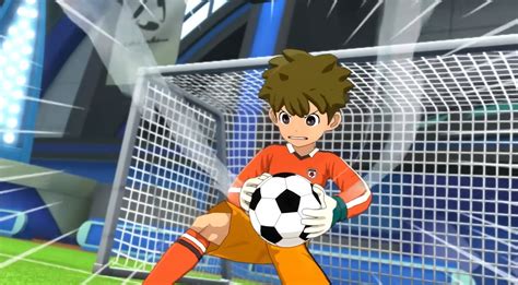 Ilyen Lesz Az Inazuma Eleven Victory Road Győzelem Felé Vezető útja