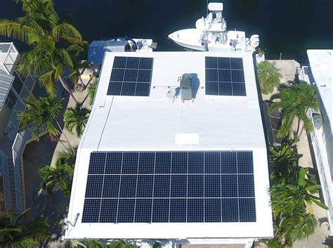 Florida Solar One Sets New Record For Solar Installations In The