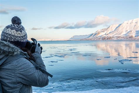 Photographing the Arctic during a climate crisis | Adventure.com