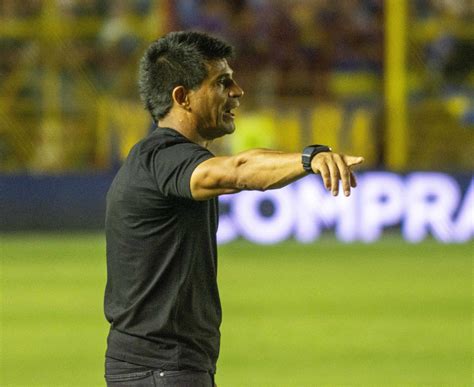 Ibarra, sobre los rumores de su posible salida: "No me molesta, no soy