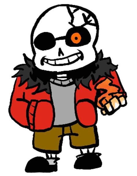 Hardtale Sans By Epicamazingegemen On Deviantart