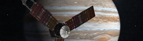 The Nine Space Gadgets Nasas Juno Orbiter Is Using To Study Jupiter