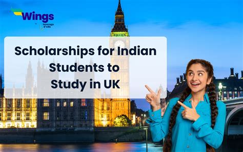 Uk Scholarships For Indian Students 2024 Check Details Leverage Edu