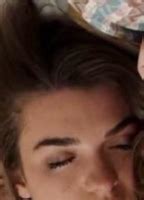 Naked Unknown In Goats