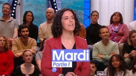 Replay Quotidien du 26 03 2024 Quotidien première partie du 26 mars 2024