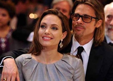 Brad Pitt Angelina Jolie S Surgery Decision Is Heroic