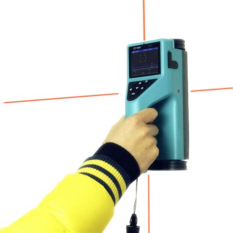 Top Quality R Non Destructive Integrated Concrete Rebar Scanner