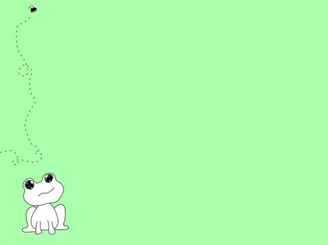Cartoon Frog Wallpapers Wallpaper Cave