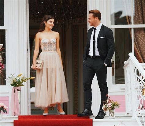 Hande Er El And Kerem Bursin Image On Favim