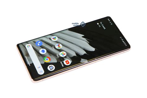Десять причин купить Google Pixel 7/7 Pro — Mobile-review.com — Все о ...