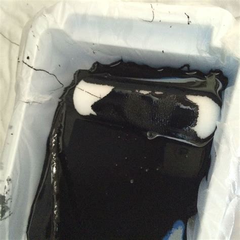 Make a Magnetic Chalkboard Wall - My One and Only Home