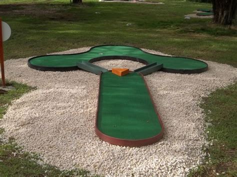 Inexpensive New Ready Made Miniature Golf Designs For 2023 Artofit