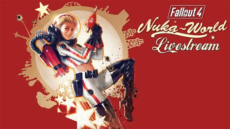 Nuka Cola pour votre Mobile Tablette Découvrez Nuka Cola Girl