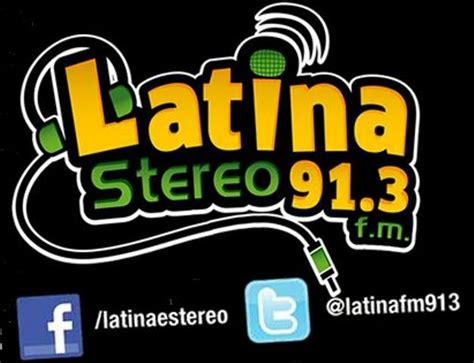 Latina Estéreo 913 Fm Regresa A Puerto Asís Radionotas