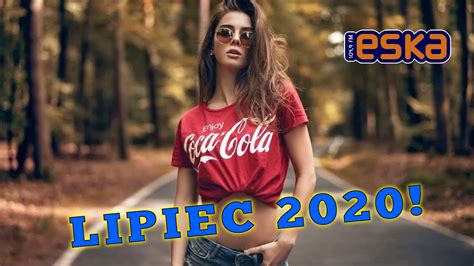 MIX LIPIEC 2020 SKLADANKA DISCO POLO 2020 NOWOŚĆ HIT ZA HITEM 2020