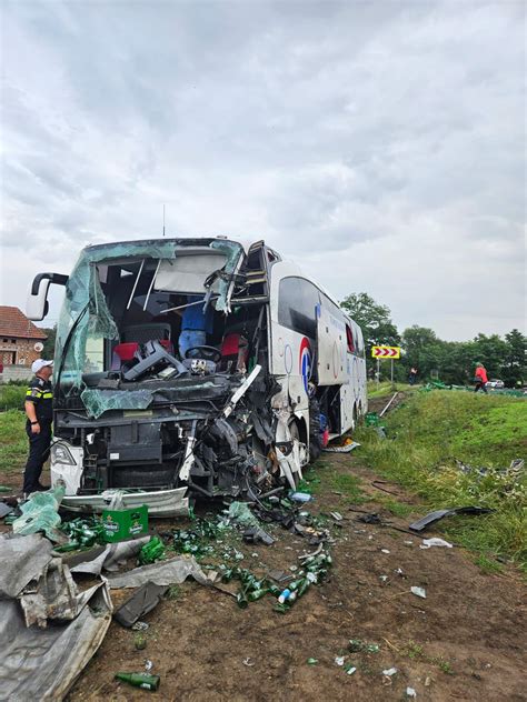 Plan ROȘU activat în județul Sibiu în urma unui accident rutier cu 57