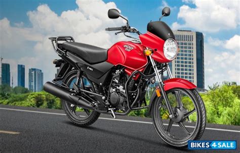 Hero Eco 150 Motorcycle Price Specs And Features Bikes4Sale