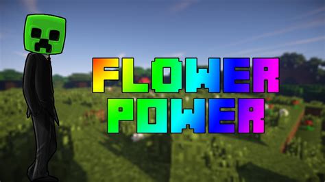 Flower Power Un UHC Bien Fleuri YouTube