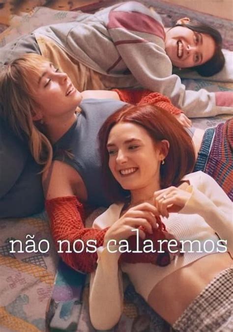 Não nos calaremos Temporada 1 assista episódios online streaming