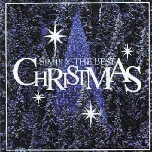 Simply The Best Christmas Various Amazon Es CDs Y Vinilos