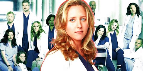 What Happened to Dr. Erica Hahn in Grey's Anatomy?