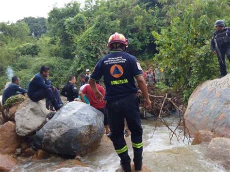 Fuertes Lluvias En Guerrero Dejan Una Persona Sin Vida Video