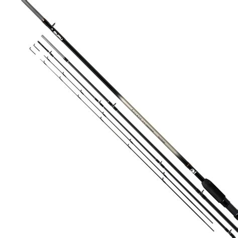 Guru A Class Light Feeder Fishing Rod