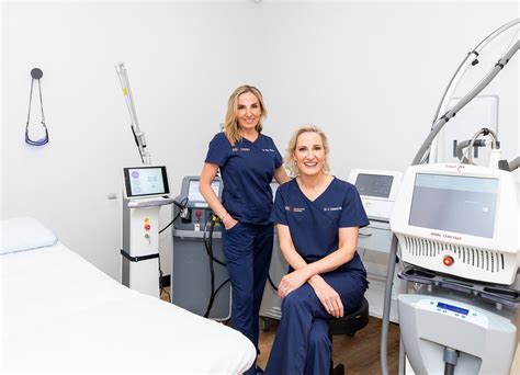 Laser Dermatology — Northern Sydney Dermatology And Laser Sydney North