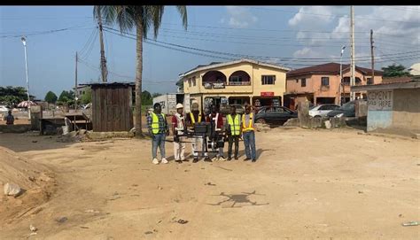 drone project jefcon associates