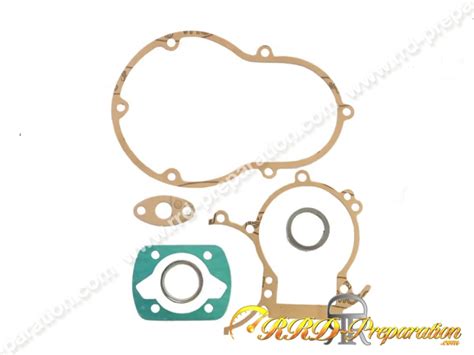 Kit Joints Moteur Complet Pi Ces Athena Pour Moteur Atala