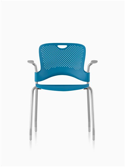 Stacking Chairs Herman Miller