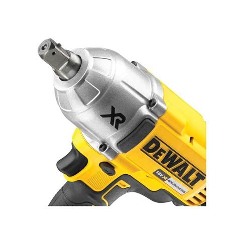 Masina De Insurubat DeWALT DCF899NT Cu Impact NAKED 18V