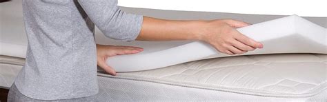 How to Clean a Memory Foam Mattress Topper: Step-by-Step Guide ...