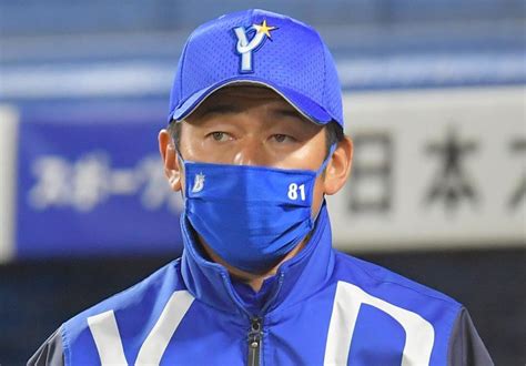 Dena 交流戦初vならず 惜敗に三浦監督「最後まで食らいついていったが」野球デイリースポーツ Online