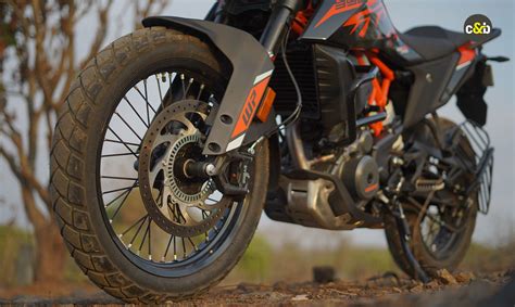 2023 Ktm 390 Adventure Sw And X Variants Review