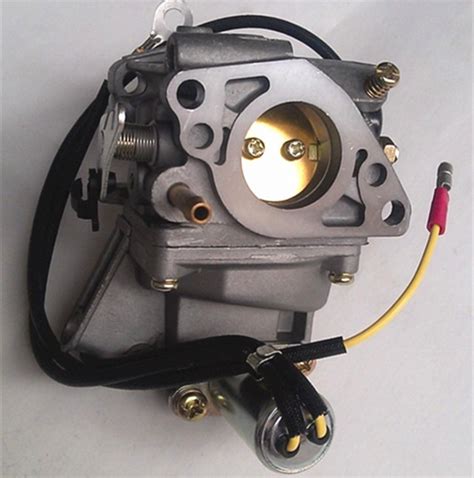 Carburetor For Honda Gx610 Gx620 Gx630 Em10000 Et12000 2v77 2v78